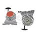 Stihl KM90 KM100 KM110 KM130 FS90 FS100 FS110 FS130 FC90 FC100 FC110 FC130